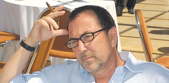 עופר ליברזון / צלם: איל יצהר